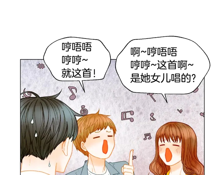 绯闻女一号韩漫全集-特别篇4 我们的困扰无删减无遮挡章节图片 