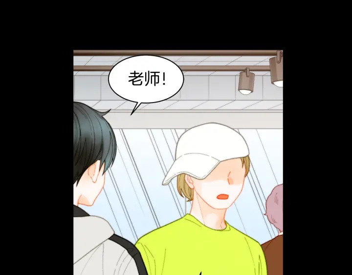 绯闻女一号韩漫全集-青春特别篇1 纪录片无删减无遮挡章节图片 