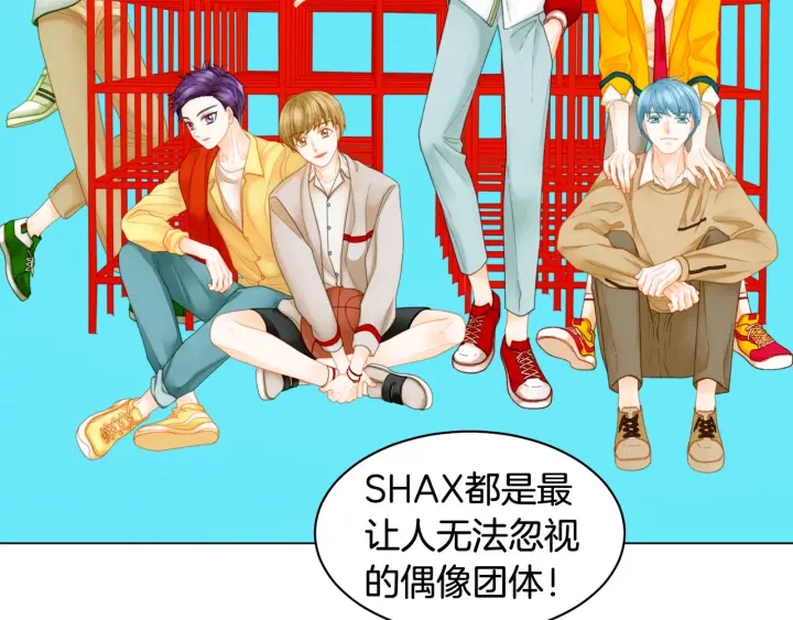 绯闻女一号韩漫全集-青春特别篇1 纪录片无删减无遮挡章节图片 