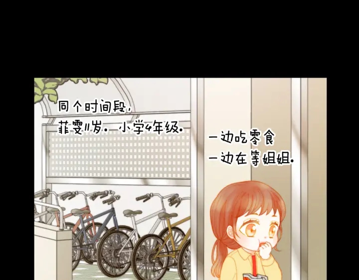 绯闻女一号韩漫全集-青春特别篇1 纪录片无删减无遮挡章节图片 