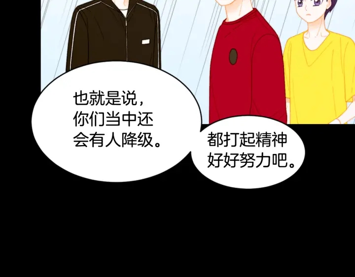 绯闻女一号韩漫全集-青春特别篇3 突击测试无删减无遮挡章节图片 