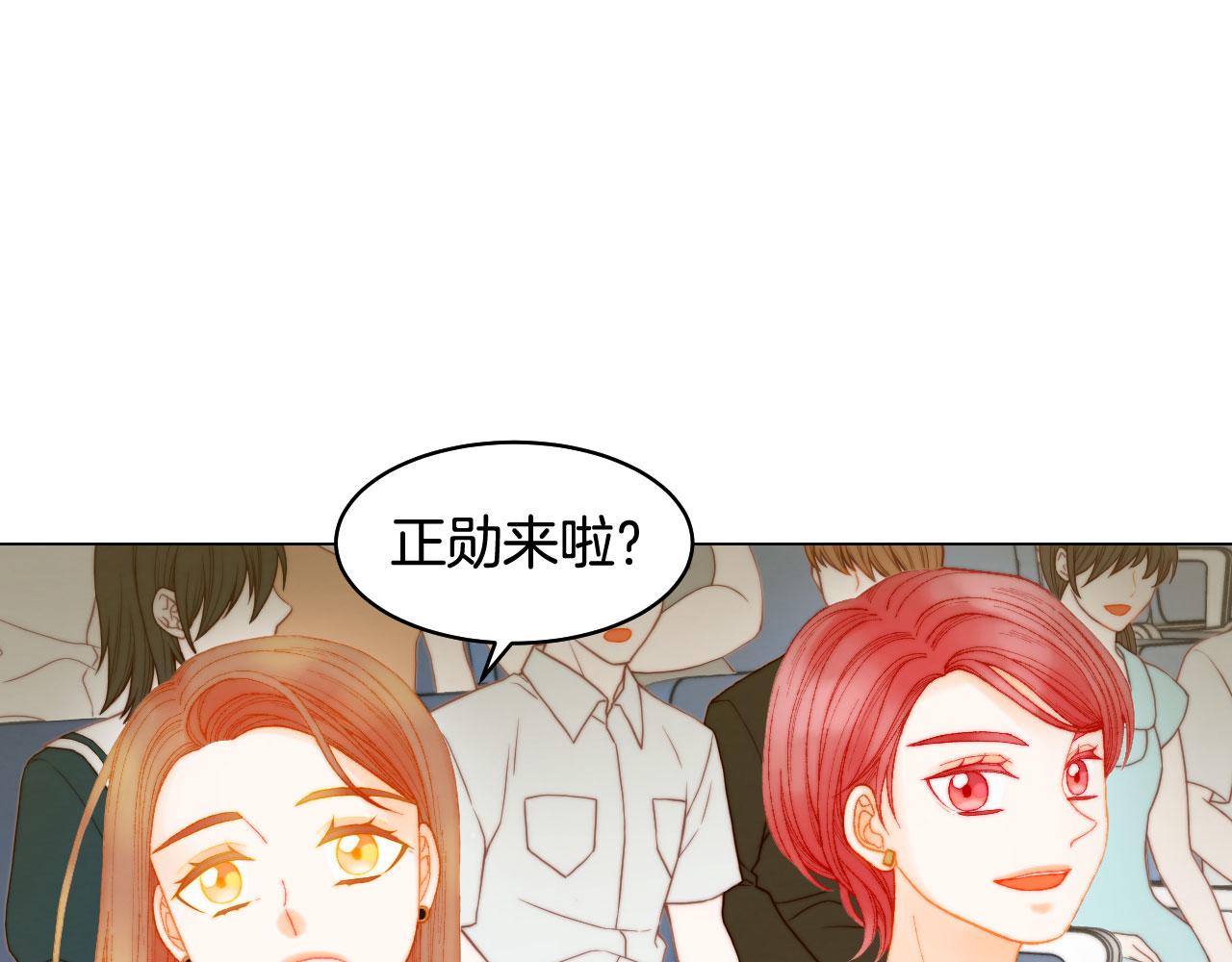 绯闻女一号韩漫全集-青春特别篇17 正式演出无删减无遮挡章节图片 