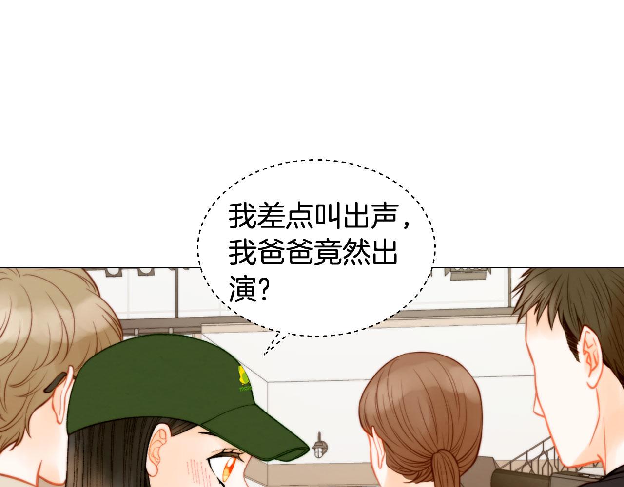 绯闻女一号韩漫全集-青春特别篇20 这就是演员无删减无遮挡章节图片 
