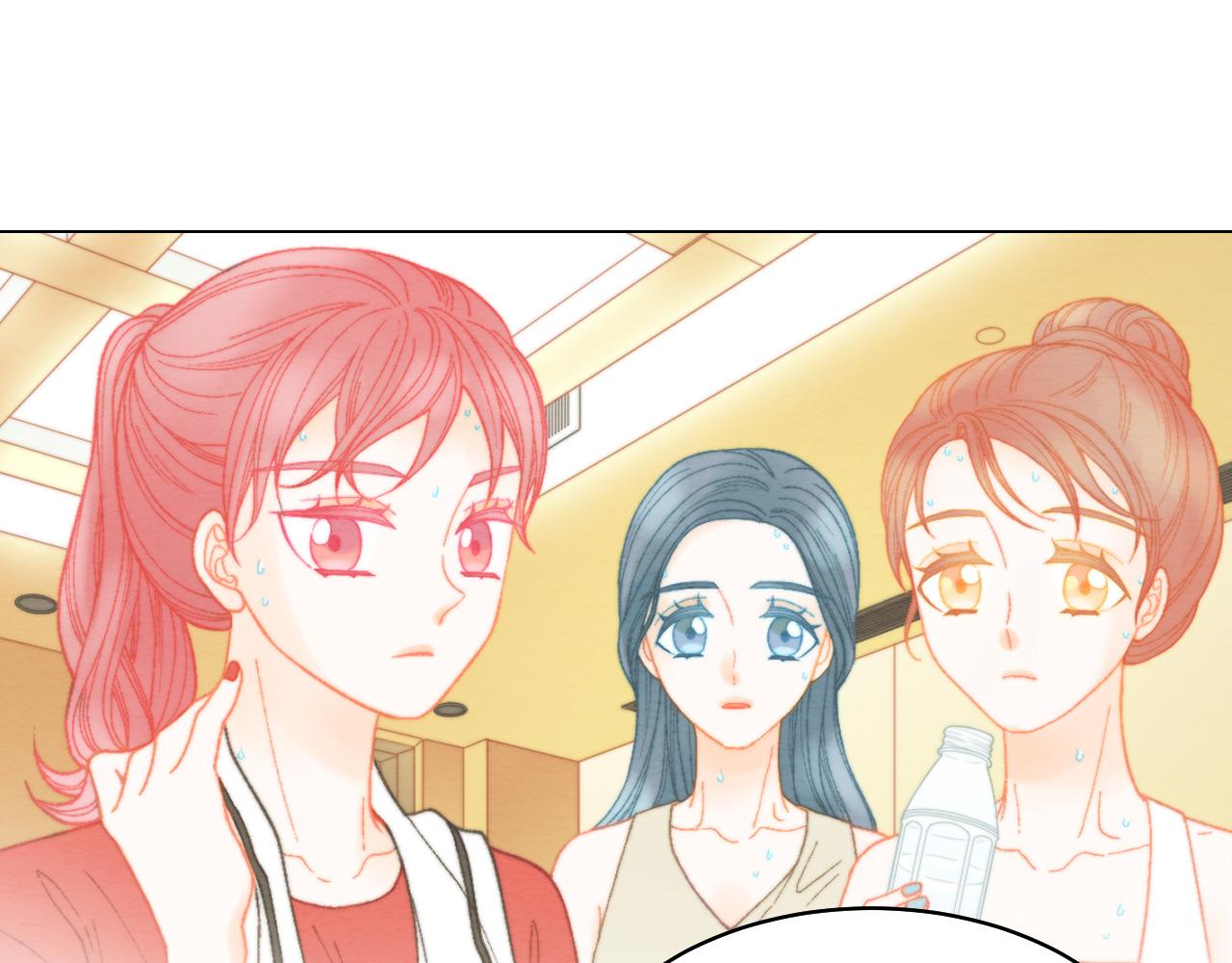 绯闻女一号韩漫全集-青春特别篇27 同台合作无删减无遮挡章节图片 