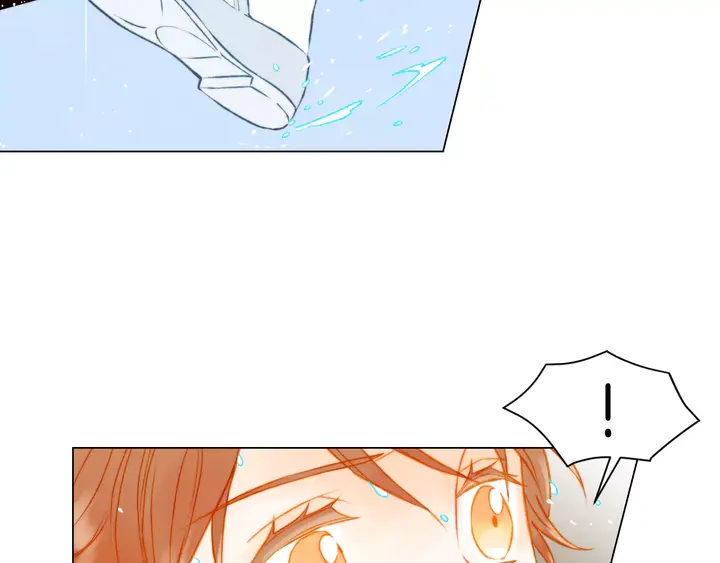 绯闻女一号韩漫全集-第79话 演出事故无删减无遮挡章节图片 