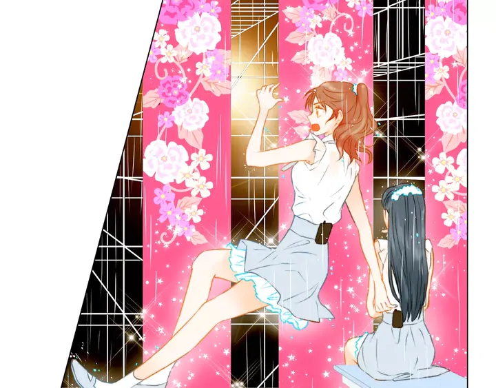 绯闻女一号韩漫全集-第79话 演出事故无删减无遮挡章节图片 