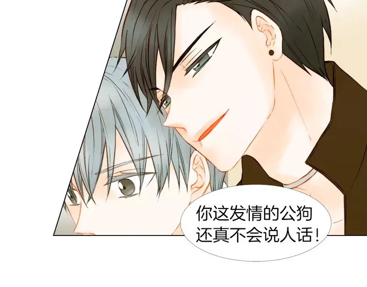 绯闻女一号韩漫全集-第80话 别哭无删减无遮挡章节图片 