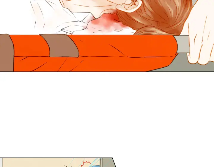 绯闻女一号韩漫全集-第80话 别哭无删减无遮挡章节图片 