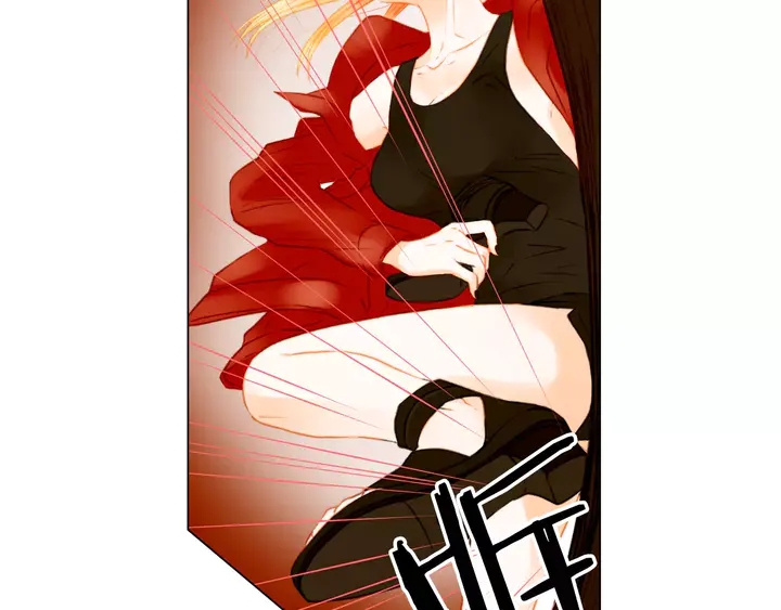 绯闻女一号韩漫全集-第83话 最差的时机无删减无遮挡章节图片 