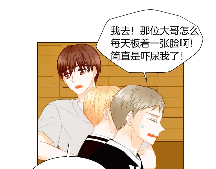 绯闻女一号韩漫全集-第84话 最快的没落无删减无遮挡章节图片 