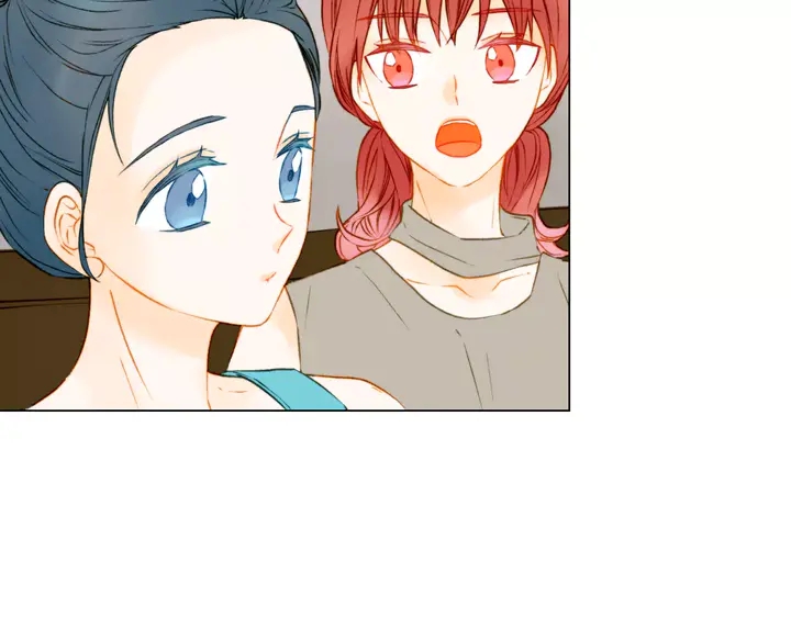 绯闻女一号韩漫全集-第85话 待在一起无删减无遮挡章节图片 