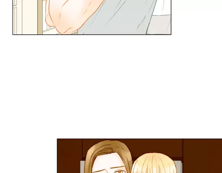 绯闻女一号韩漫全集-第86话 不想闯祸无删减无遮挡章节图片 