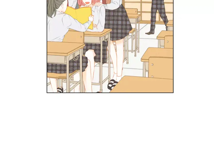 绯闻女一号韩漫全集-第86话 不想闯祸无删减无遮挡章节图片 