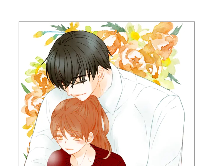 绯闻女一号韩漫全集-第89话 我爱你无删减无遮挡章节图片 