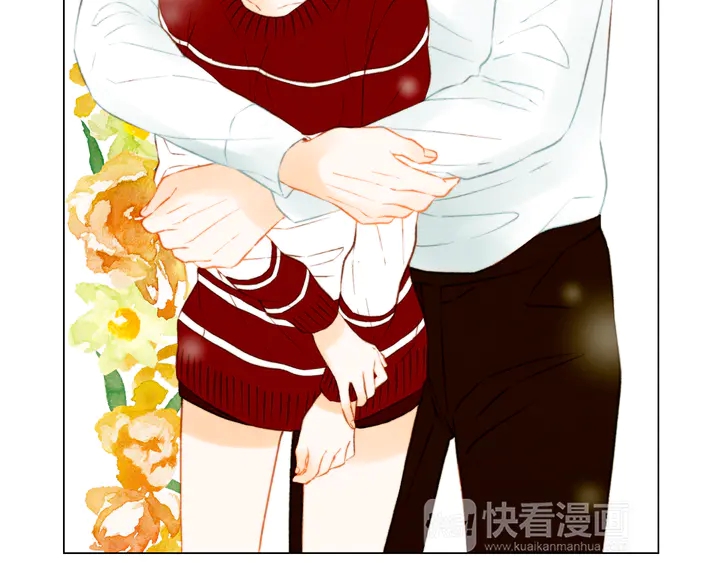 绯闻女一号韩漫全集-第89话 我爱你无删减无遮挡章节图片 