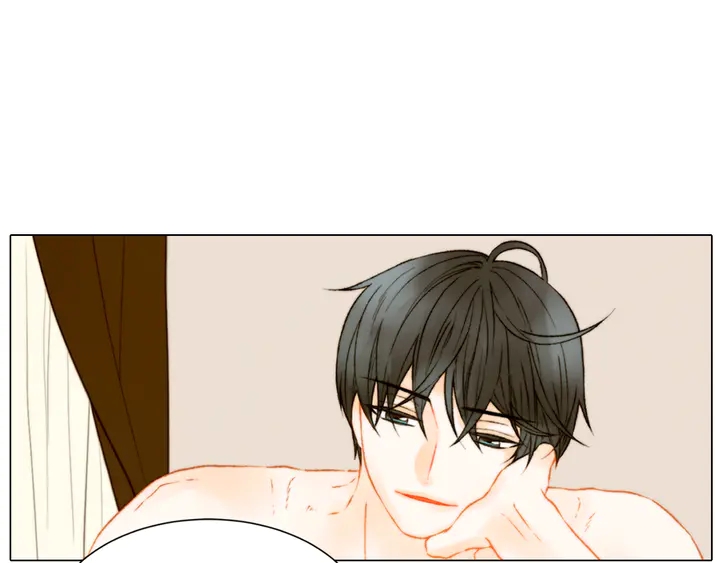 绯闻女一号韩漫全集-第89话 我爱你无删减无遮挡章节图片 