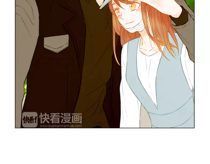 绯闻女一号韩漫全集-第90话 两个人的未来无删减无遮挡章节图片 