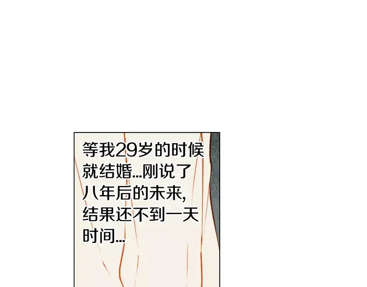 绯闻女一号韩漫全集-第90话 两个人的未来无删减无遮挡章节图片 