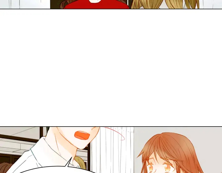 绯闻女一号韩漫全集-第91话 不认输无删减无遮挡章节图片 