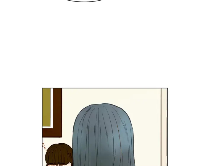 绯闻女一号韩漫全集-第93话 不愿分开无删减无遮挡章节图片 