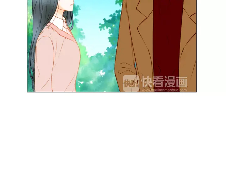 绯闻女一号韩漫全集-第93话 不愿分开无删减无遮挡章节图片 