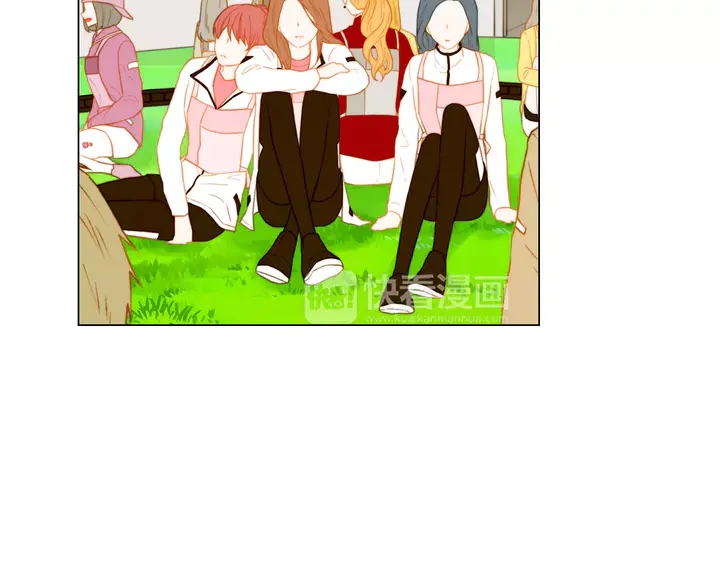 绯闻女一号韩漫全集-第95话 她一辈子都是我的无删减无遮挡章节图片 