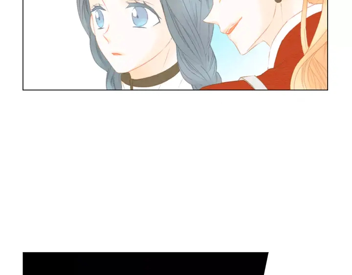 绯闻女一号韩漫全集-第95话 她一辈子都是我的无删减无遮挡章节图片 