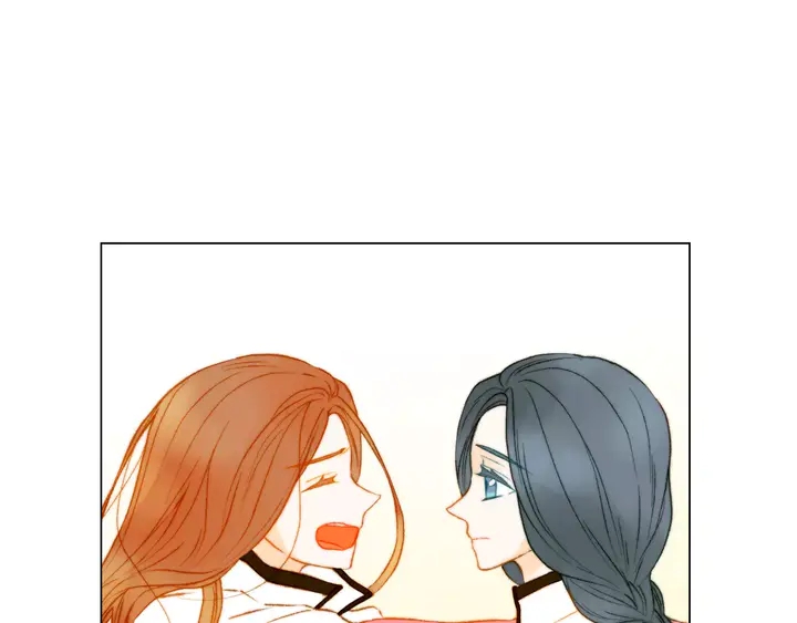 绯闻女一号韩漫全集-第95话 她一辈子都是我的无删减无遮挡章节图片 