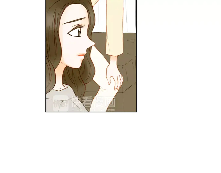 绯闻女一号韩漫全集-第96话 单独相处无删减无遮挡章节图片 