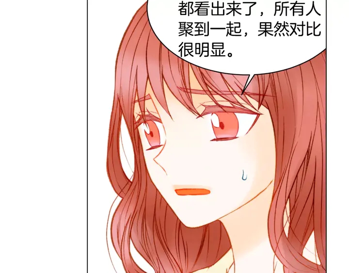 绯闻女一号韩漫全集-第96话 单独相处无删减无遮挡章节图片 