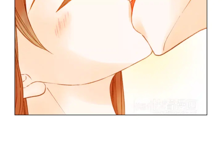 绯闻女一号韩漫全集-第96话 单独相处无删减无遮挡章节图片 