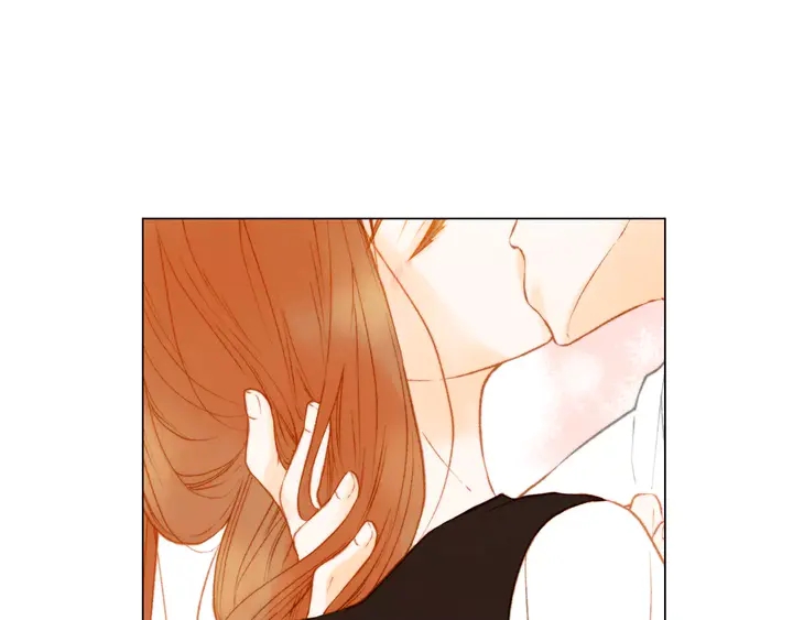 绯闻女一号韩漫全集-第96话 单独相处无删减无遮挡章节图片 
