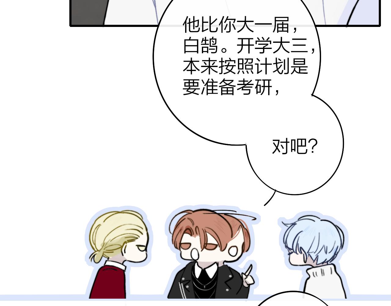 非友人关系韩漫全集-第5话 乐队首聚！无删减无遮挡章节图片 