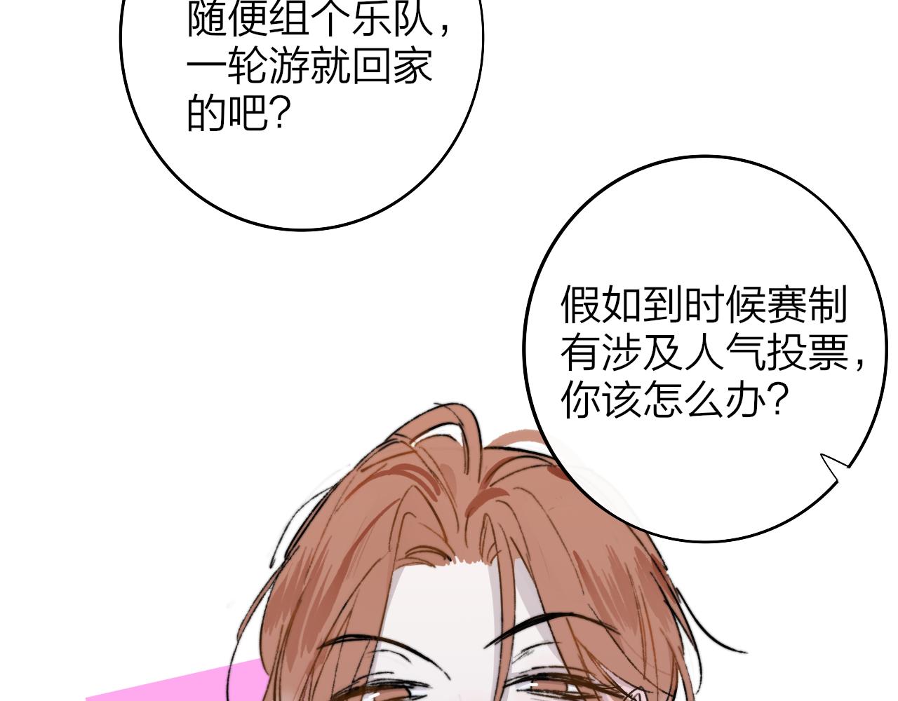 非友人关系韩漫全集-第6话  乐队的处境无删减无遮挡章节图片 