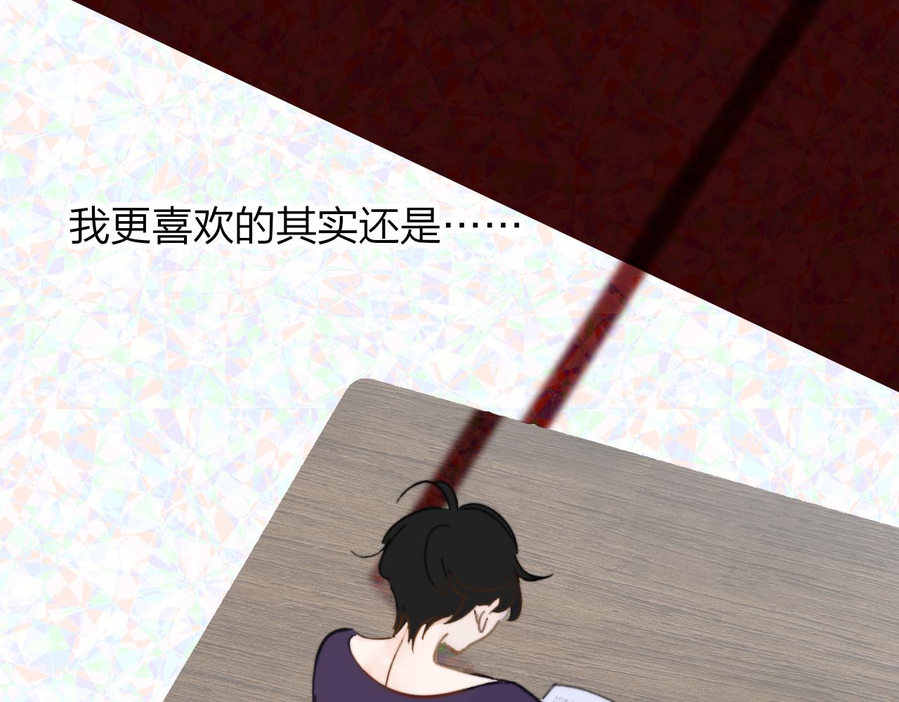非友人关系韩漫全集-第8话  私照流出？！无删减无遮挡章节图片 