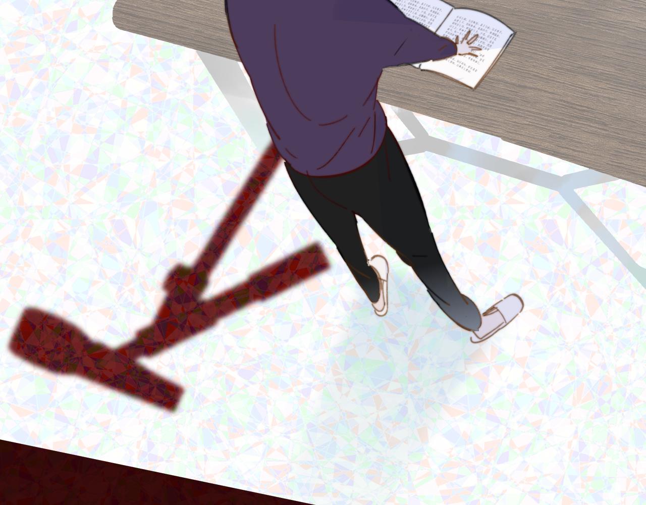 非友人关系韩漫全集-第8话  私照流出？！无删减无遮挡章节图片 