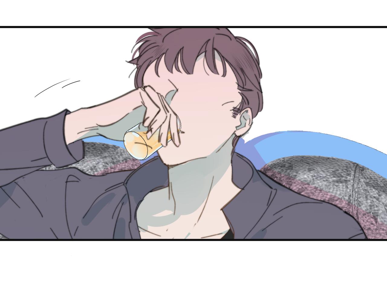 非友人关系韩漫全集-第9话  偶像暴击私生饭！无删减无遮挡章节图片 