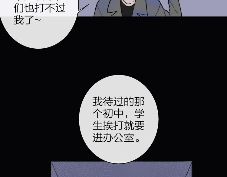 非友人关系韩漫全集-第21话  改变无删减无遮挡章节图片 