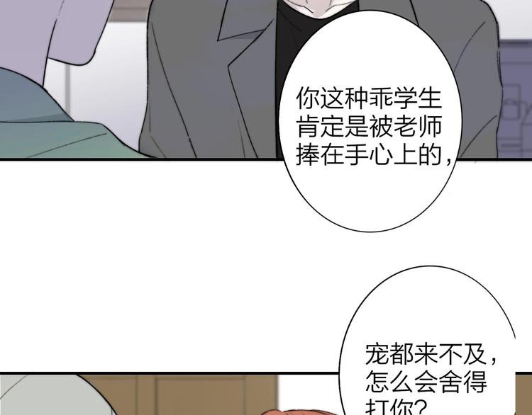 非友人关系韩漫全集-第21话  改变无删减无遮挡章节图片 