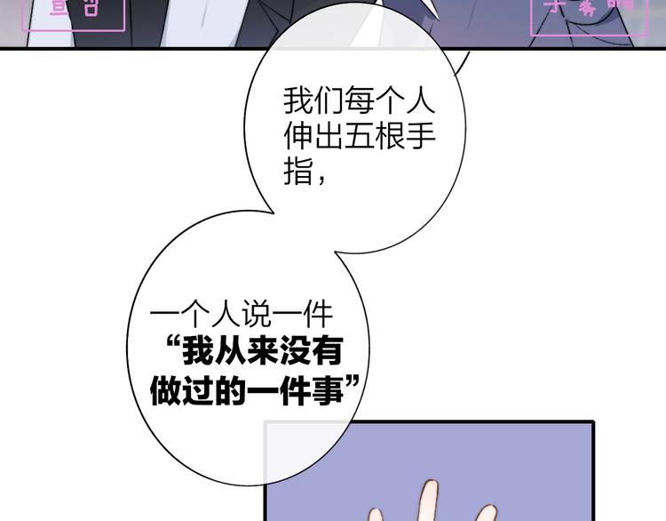 非友人关系韩漫全集-联动番外  酒吧游戏无删减无遮挡章节图片 