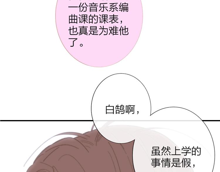 非友人关系韩漫全集-第28话  心口不一无删减无遮挡章节图片 