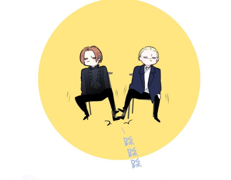 非友人关系韩漫全集-第38话  一起上课啊~无删减无遮挡章节图片 