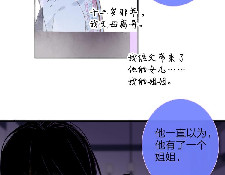 非友人关系韩漫全集-第53话  失控无删减无遮挡章节图片 