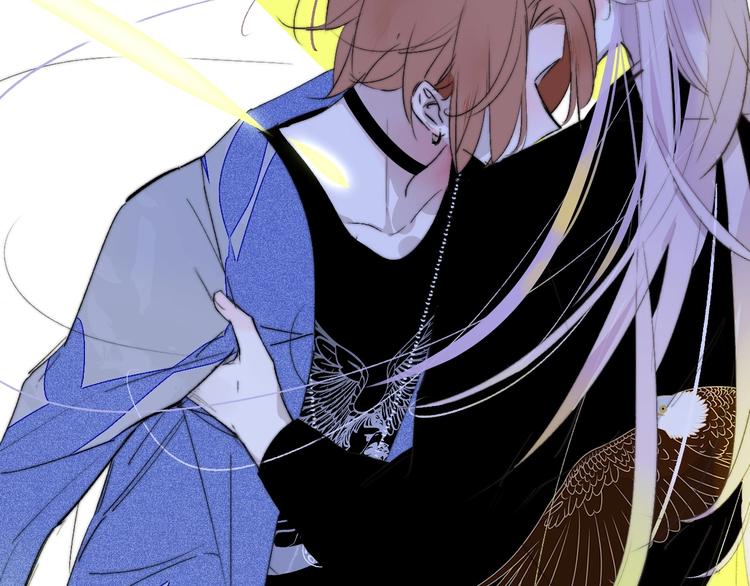 非友人关系韩漫全集-第55话  气愤的理由无删减无遮挡章节图片 