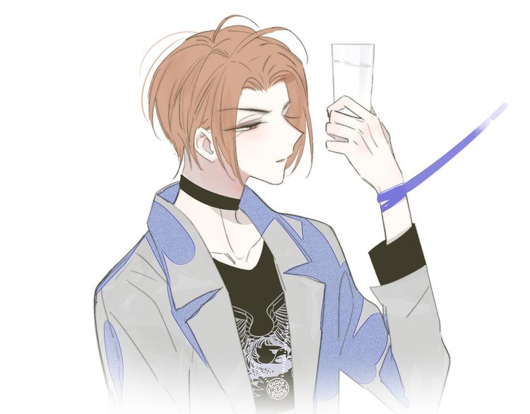 非友人关系韩漫全集-第一季完结篇  后会有期！无删减无遮挡章节图片 