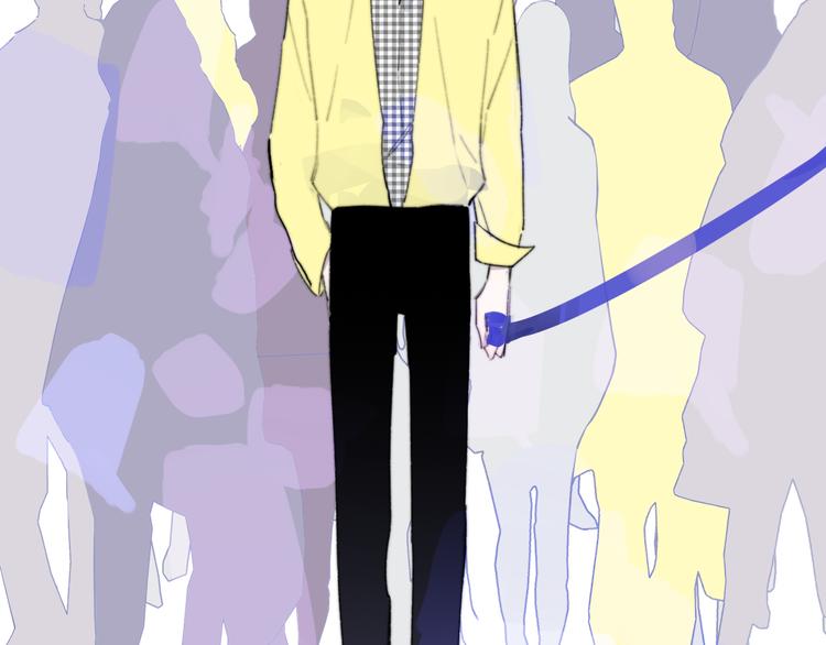 非友人关系韩漫全集-第一季完结篇  后会有期！无删减无遮挡章节图片 