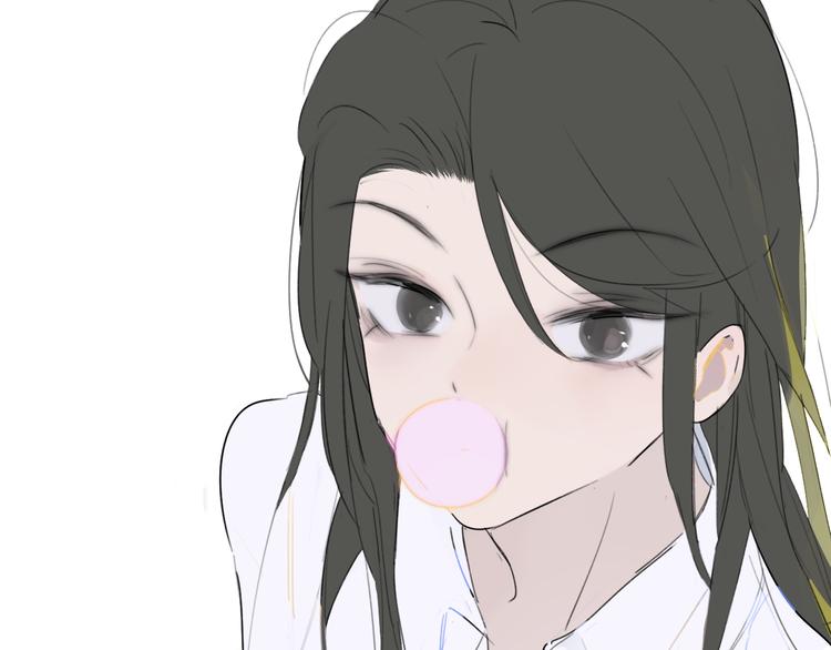 非友人关系韩漫全集-秦小凤篇——秦岚妹妹，我的挚友无删减无遮挡章节图片 