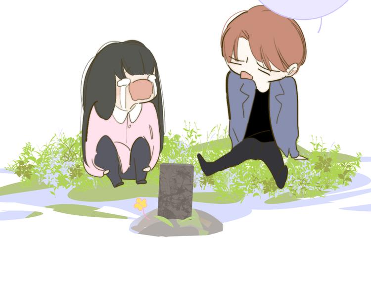 非友人关系韩漫全集-秦岚和秦小凤的小故事无删减无遮挡章节图片 