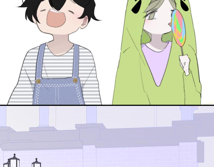 非友人关系韩漫全集-兄弟篇 哥哥要约会？！无删减无遮挡章节图片 