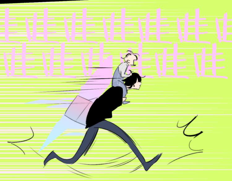 非友人关系韩漫全集-兄弟篇  和哥一起的日子无删减无遮挡章节图片 